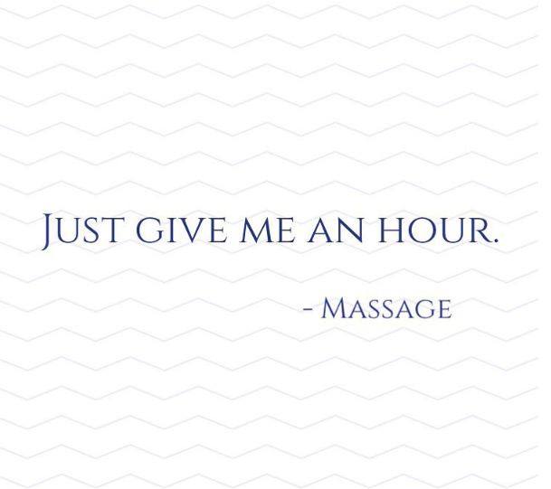relaxation massage in reno